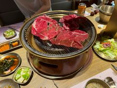 -西塔老太太泥炉烤肉(亚运村店)
