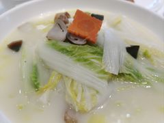 -万龙洲海鲜(南新仓店)