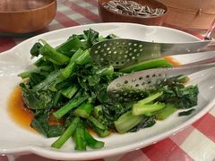 -西贝(六里桥旗舰店)