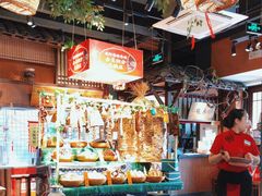 -老阿爸鲜鱼土菜(昆山花桥店)