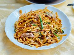 干炒牛河-海鲜街菜馆(海珠南路店)