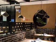 大堂-永兴外婆桥(城中万达店)