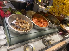 -玛莎拉自助餐厅(国贸店)