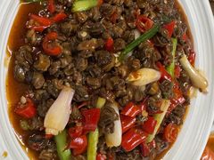 -老三样·旧食新味(船山路店)