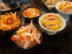 -炙韩料理·部队锅专门店