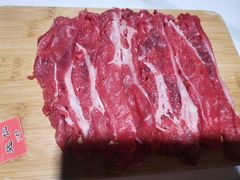 匙仁-和兴记潮汕牛肉火锅(太原街万达店)