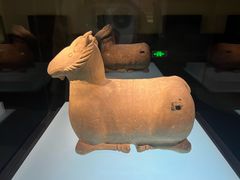 -鄂州市博物馆