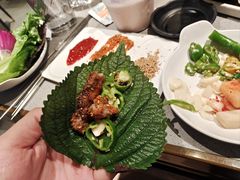 -丰茂烤串(公园店)