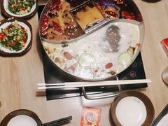 -野妹火锅(南园店)