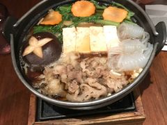 -铃木食堂(帽儿胡同店)