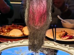 -烛影拾光观景餐厅·创意菜·摄影·小提琴(大唐不夜城店)