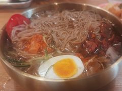 -WOW LUCKY创意韩料(龙阳广场店)