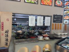 -杭州我们家餐厅(江和美店)