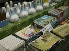 -猫的天空之城概念书店(苏州平江店)