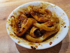 甜水面-洞子口张老二凉粉(文殊院店)