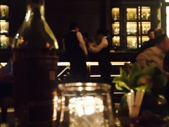 -LONG BAR 廊吧(外滩华尔道夫酒店)