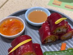 -点都德(奥体印象城店)