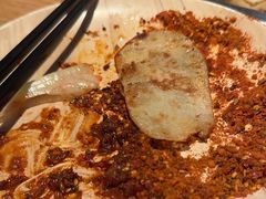 -新石器烤肉(百联川沙店)