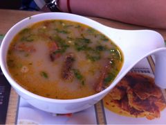 iphone_upload_pic-翠华餐厅(旺角文华商场店)