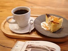 -HAY COFFEE