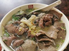 -潮镇老尾牛杂(环城西路店)
