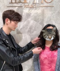 点击看大图 -OnHair Salon