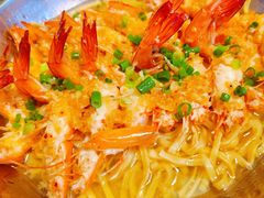 -彩景大酒楼(万泰新天地店)