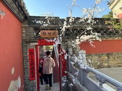 -潭柘寺景区
