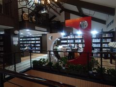 -长海路街道图书馆(政府馆)