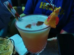 -MOSSO音乐酒吧·Live House(南京西路店)