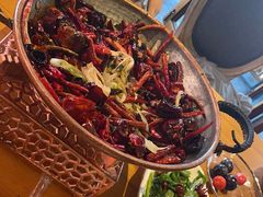 -隔壁老王·家常云南菜(花巷店)