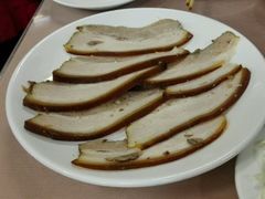 -李连贵熏肉大饼(沈阳站店)