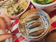 -西贝(厦门中华城店)
