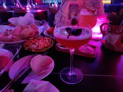 -MOSSO音乐酒吧·live house(南京旗舰店)