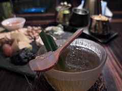 -OZONE 顶楼酒吧(香港丽思卡尔顿酒店)