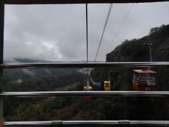 -方岩风景区