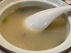 和牛元气海鲜牛骨汤-赤坂亭·M9和牛烧肉·铁板烧(合肥万象城店)