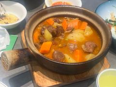 -黑窑厂糖油饼烤鸭·清真菜(黑窑厂街店)