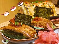 -越光米贩精致料理餐厅(金鹰店)