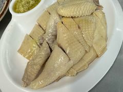 -海鲜街菜馆(海珠南路店)
