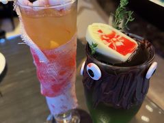 -哈蒙德餐厅