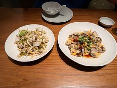 -小厨师·二十年沈家门小海鲜(百井坊巷店)