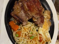 -豪客来牛排(海沧阿罗海店)