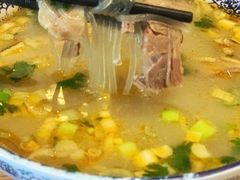 -菏泽香正府红羊汤(和润幸福城店)