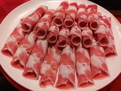 -宽窄巷子鲜牛火锅(北京首店)
