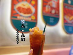 -柠檬树茶餐厅(海雅缤纷城店)