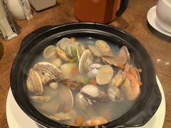 -马哥孛罗咖啡厅·Cafe Marco (厦门马哥孛罗东方大酒店)