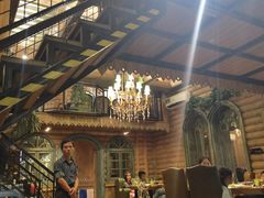 -卢布里西餐厅(总店)