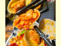-嘎嘎鸭脑壳(金沙店)