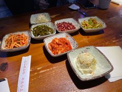 -火炉情韩国料理店(古田路店)